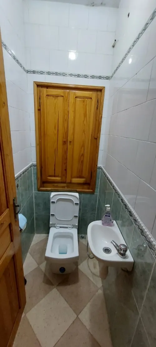 Location Appartement F4 Alger Kouba
