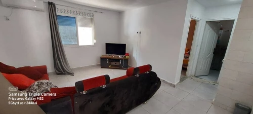 Vente Appartement F2 Béjaïa Beni ksila