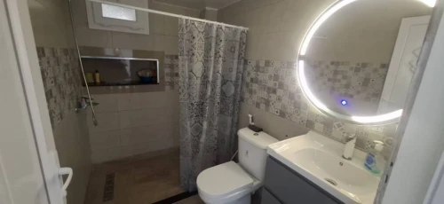 Location vacances Appartement F3 Béjaïa Beni ksila 17
