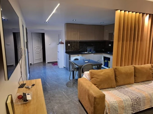 Location vacances Appartement F3 Béjaïa Beni ksila 15