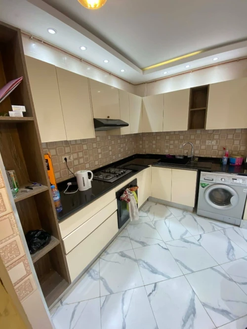 Location Appartement F3 Alger Kouba