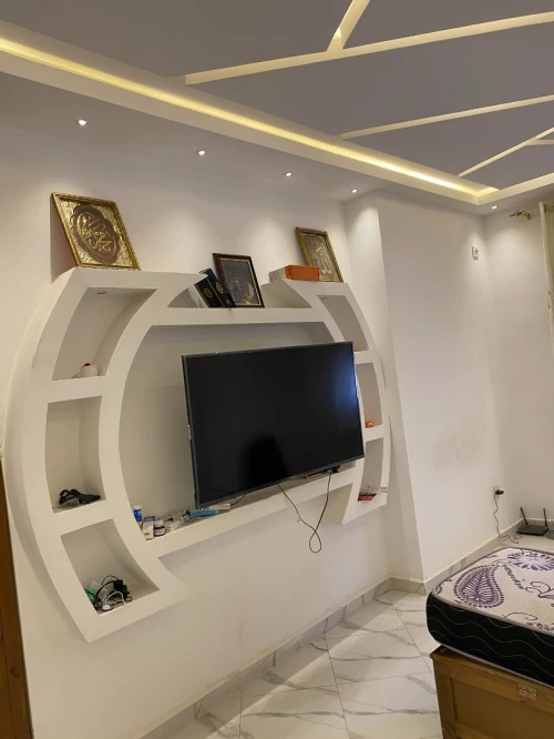 Location Appartement F3 Alger Kouba