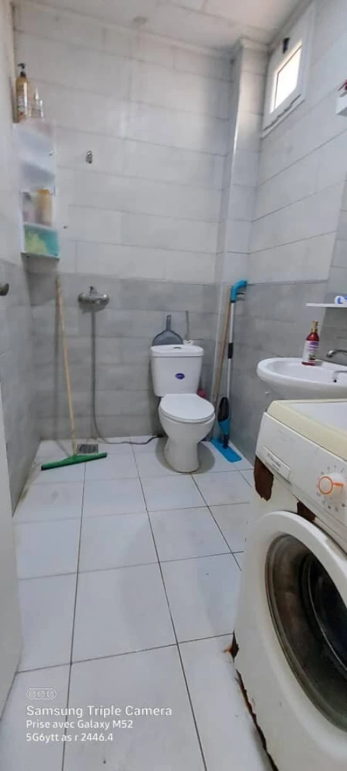 Vente Appartement F2 Béjaïa Beni ksila