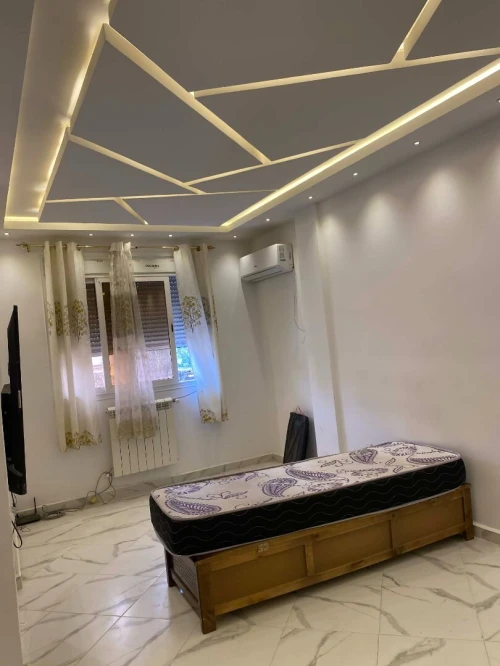 Location Appartement F3 Alger Kouba