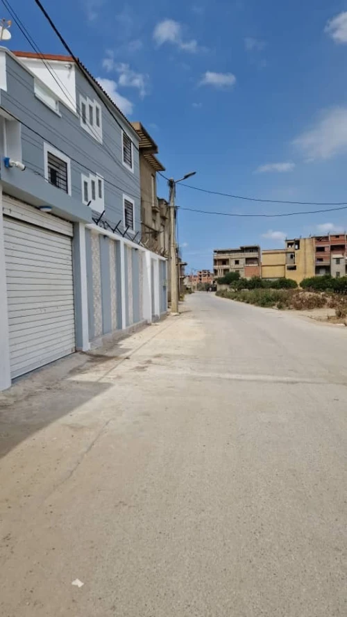 Vente Villa Alger Ouled chebel