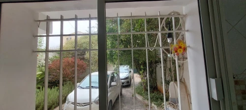 Location Appartement F4 Alger Kouba