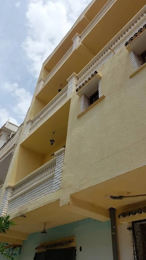 Vente Villa Alger Kouba