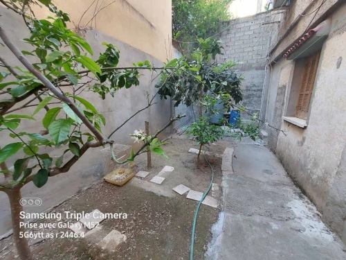Location Niveau De Villa F2 Alger Birkhadem