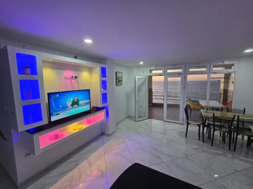 Location vacances Appartement F3 Béjaïa Beni ksila