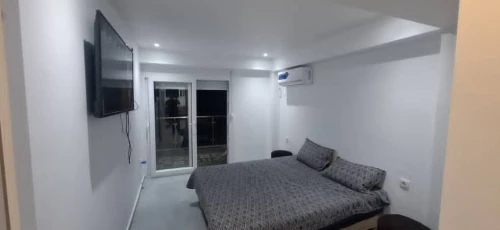 Location vacances Appartement F2 Béjaïa Beni ksila 2