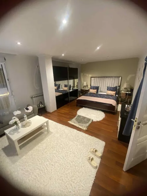 Vente Appartement Niveau de villa F6 Alger Kouba