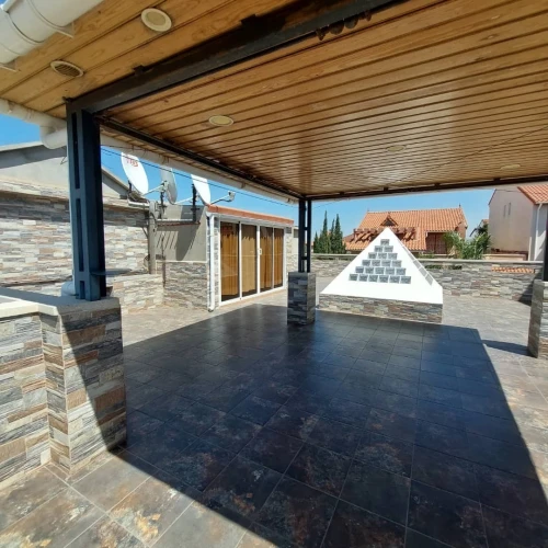 Vente Villa Alger Saoula