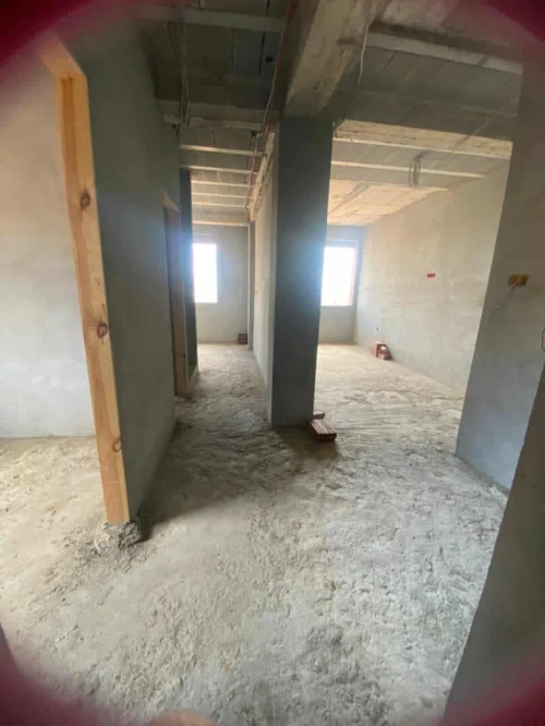Vente Appartement F3 Alger Saoula