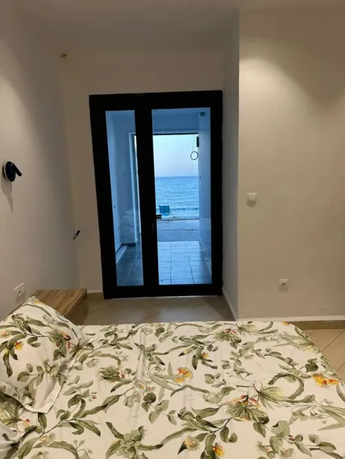 Location vacances Appartement F3 Béjaïa Beni ksila