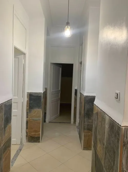 Location Appartement F3 Alger Sidi mhamed