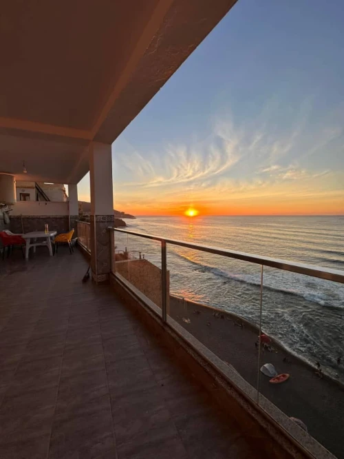 Location Appartement F4 Béjaïa Beni ksila 6