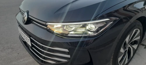 Volkswagen Passat 2025 PRO