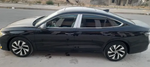 Volkswagen Passat 2025 PRO