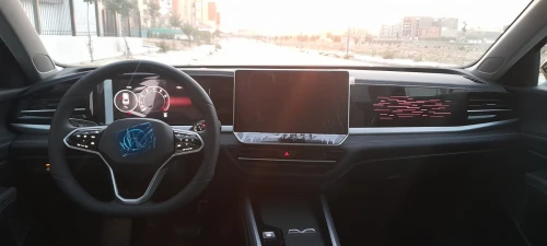 Volkswagen Passat 2025 PRO