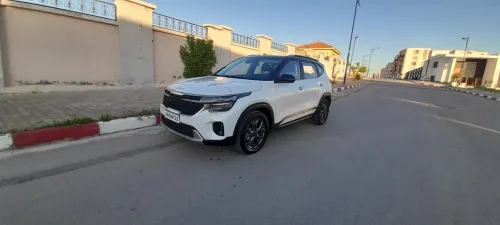Kia Seltos 2025 Luxury
