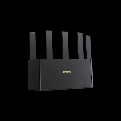 ROUTER TENDA WI-FI 6 DUAL-BAND GIGABIT