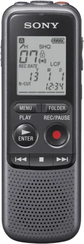 Dictaphone SONY