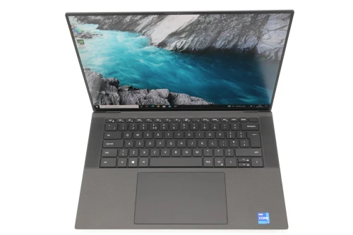 Dell XPS 9510 FHD - i7 11800H - 16Go - 512Go - RTX 3050Ti 4Go mot pass bios