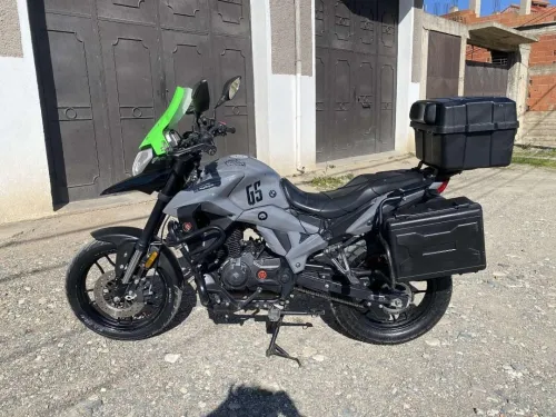 Vms Rk 200 2021
