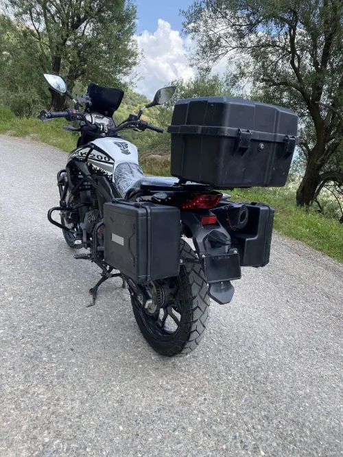 Vms Rk 200 2021