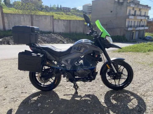 Vms Rk 200 2021