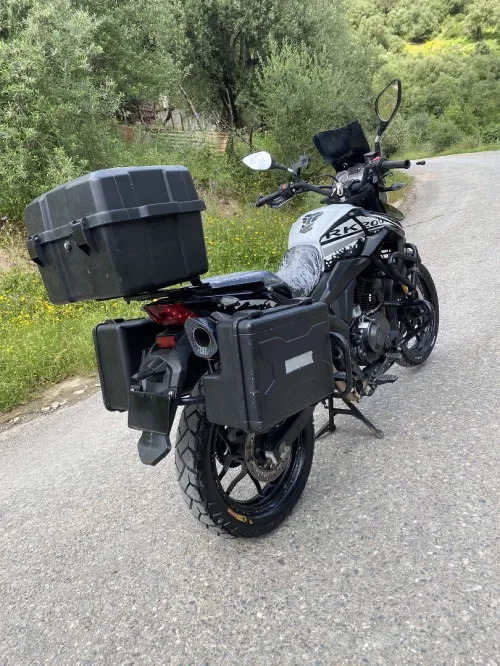 Vms Rk 200 2021
