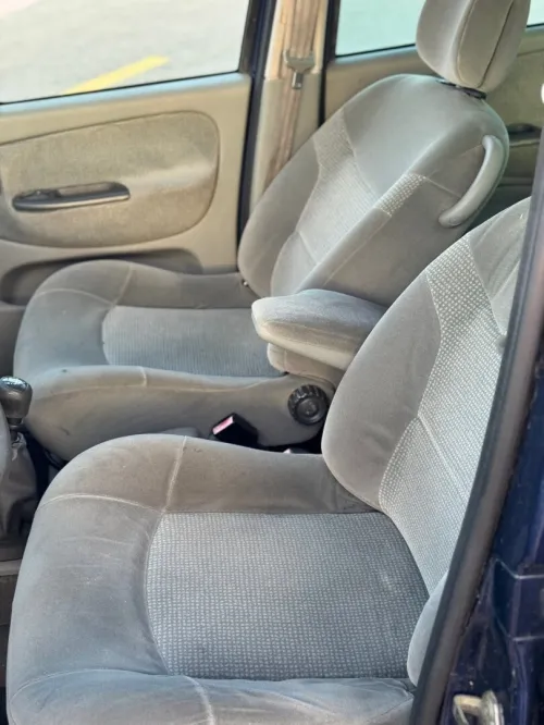 Renault Scenic 1998 Scenic