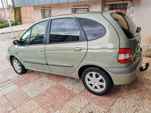 Renault Scenic 1998 Scenic