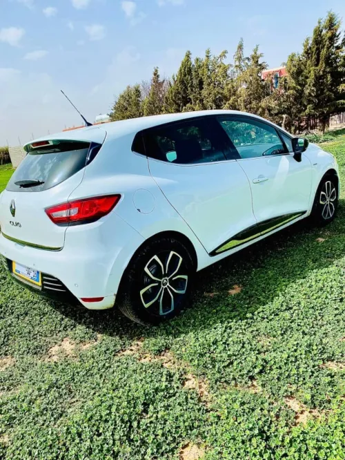 Renault Clio 4 2019 Limited 2