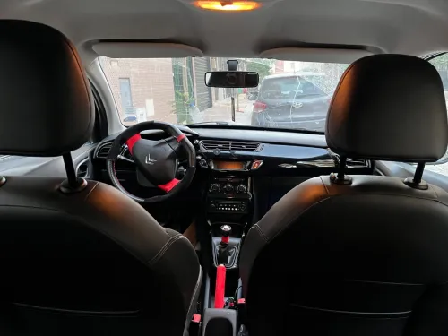 Citroen C3 2014 Nouvelle Vitamine