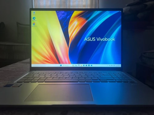 Asus vivobook S1605PA i7 11370H 12GB DDR4 512GB SSD ÉCRAN 16