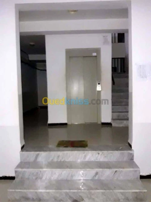 Location Appartement Bejaia Bejaia
