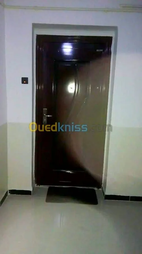 Location Appartement Bejaia Bejaia