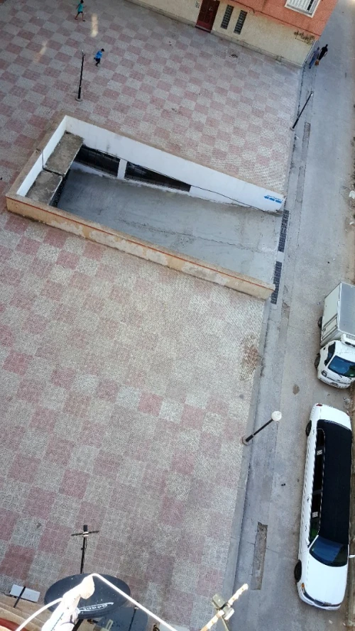 Location Appartement Bejaia Bejaia