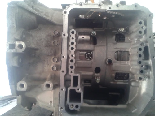 reparation boite automatique et mecatronique