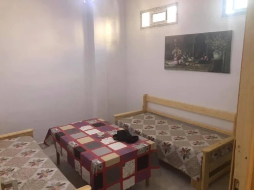 Location Niveau De Villa F2 Oran Ain el turck