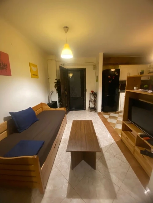 Vente Appartement F2 Oran Oran