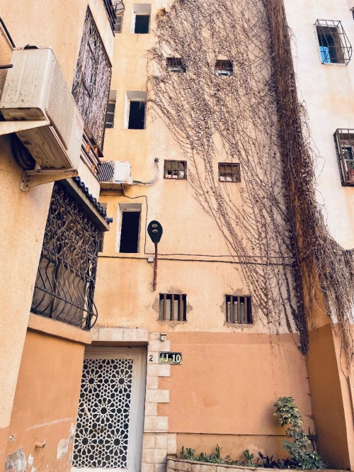 Vente Appartement F2 Oran Oran
