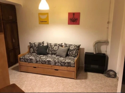 Vente Appartement F2 Oran Oran
