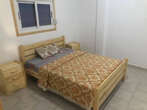Location Niveau De Villa F2 Oran Ain el turck