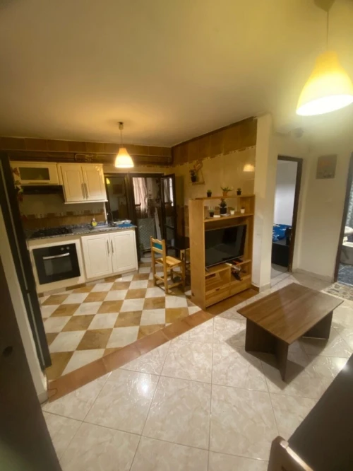 Vente Appartement F2 Oran Oran