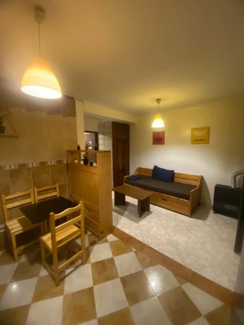Vente Appartement F2 Oran Oran