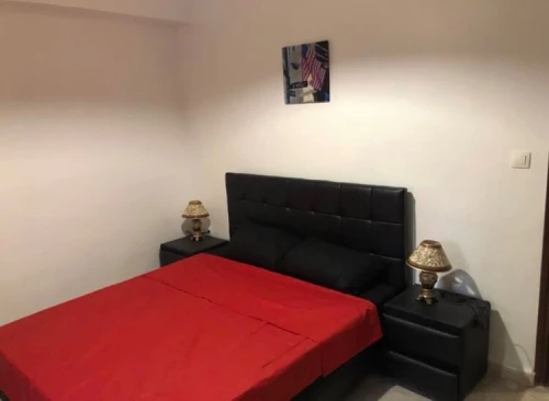 Vente Appartement F2 Oran Oran