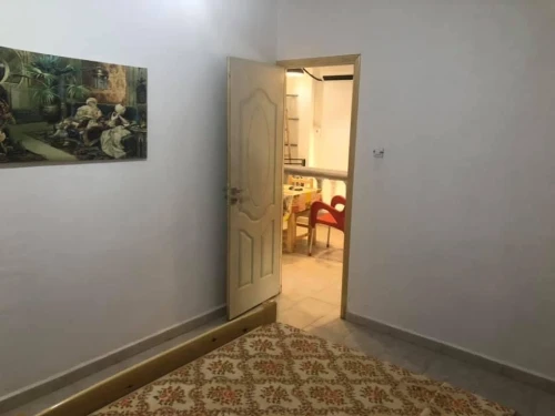 Location Niveau De Villa F2 Oran Ain el turck