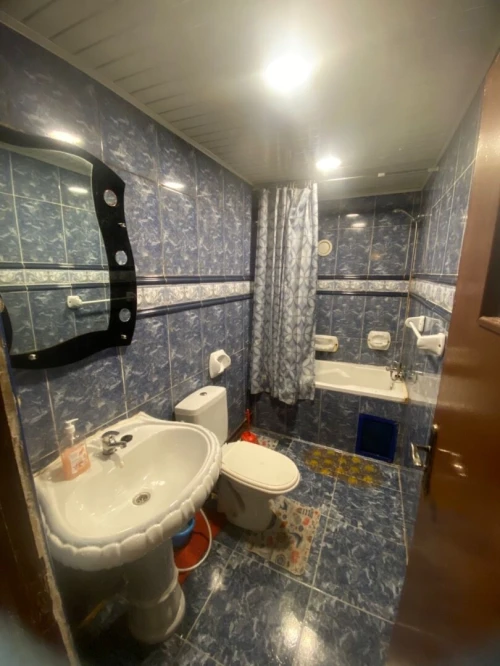 Vente Appartement F2 Oran Oran